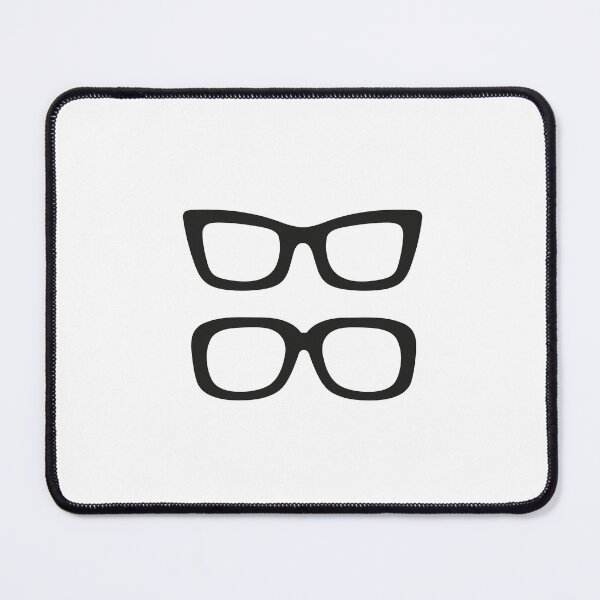 Item preview, COMEDY ICONS #11. The Two Ronnies - designed and sold by LShepherdDesign.