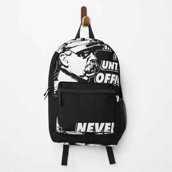 Item preview, Bismarck on truth in politics (for black backgrounds) designed and sold by WiseGuyTs.
