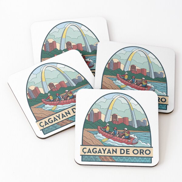 Item preview, CAGAYAN DE ORO designed and sold by likbatonboot.