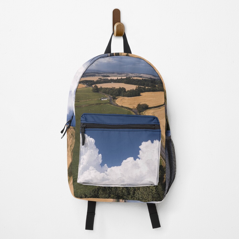 Item preview, Backpack designed and sold by ShinyPhoto.