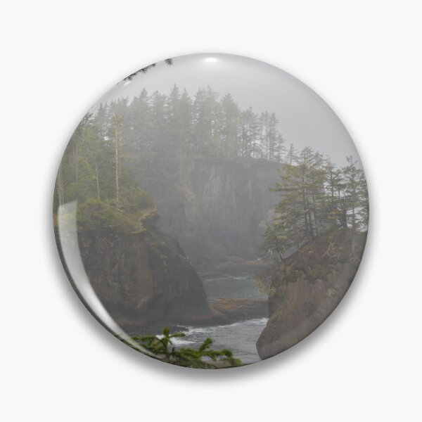Item preview, Cape Flattery designed and sold by TinyDinoDesigns.