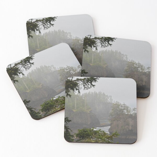 Item preview, Cape Flattery designed and sold by TinyDinoDesigns.
