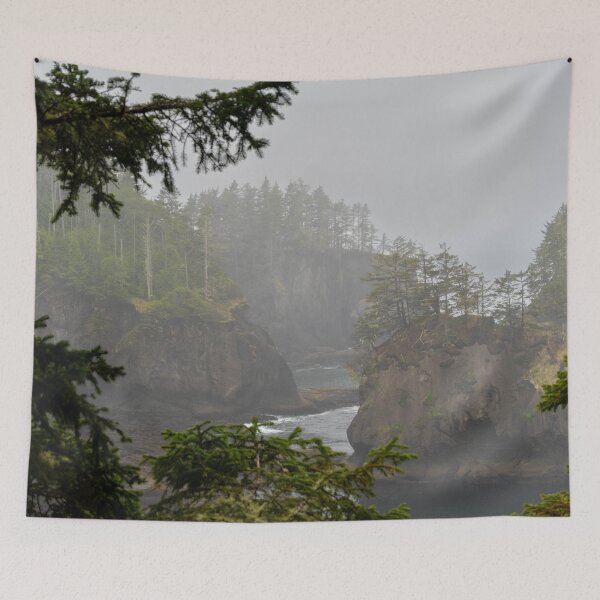 Item preview, Cape Flattery designed and sold by TinyDinoDesigns.