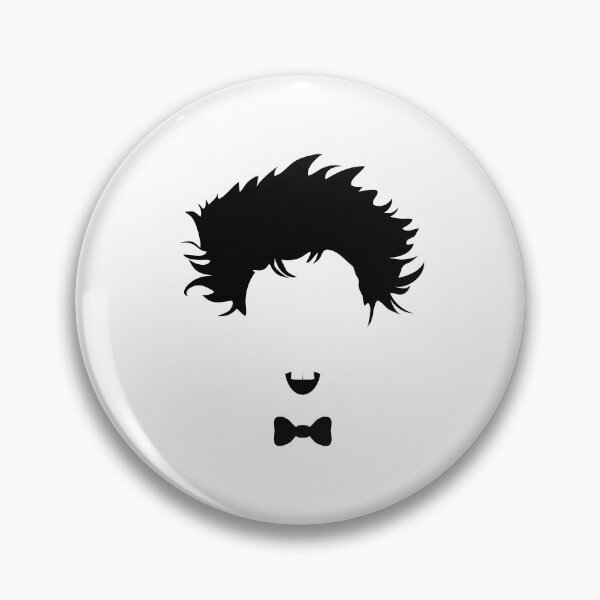 Item preview, COMEDY ICONS #10. Ken Dodd - designed and sold by LShepherdDesign.