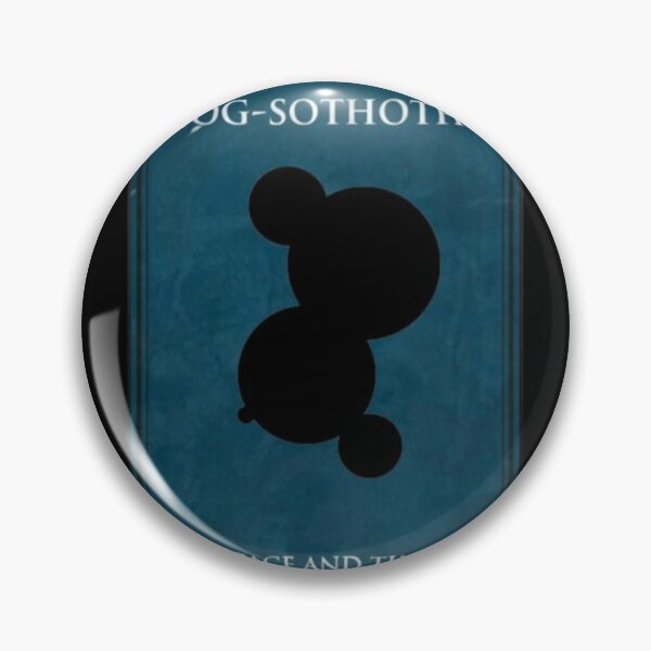 Item preview, Yog-sothoth designed and sold by PatronesKawai.