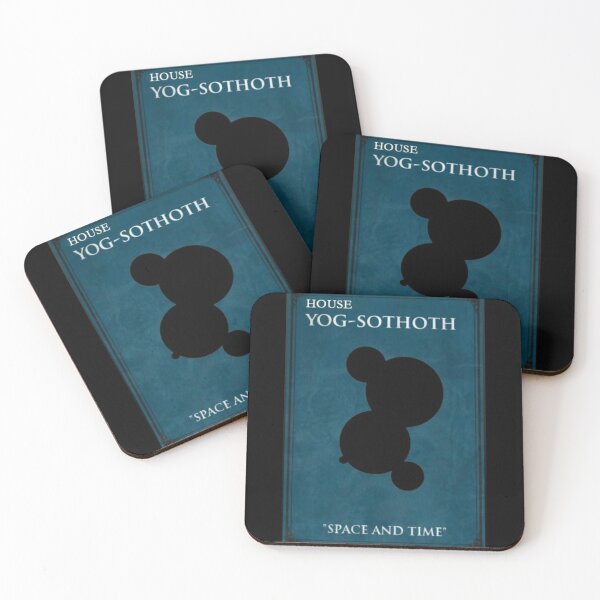 Item preview, Yog-sothoth designed and sold by PatronesKawai.