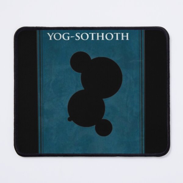 Item preview, Yog-sothoth designed and sold by PatronesKawai.