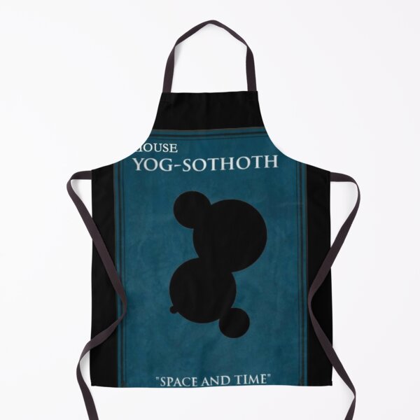 Item preview, Yog-sothoth designed and sold by PatronesKawai.