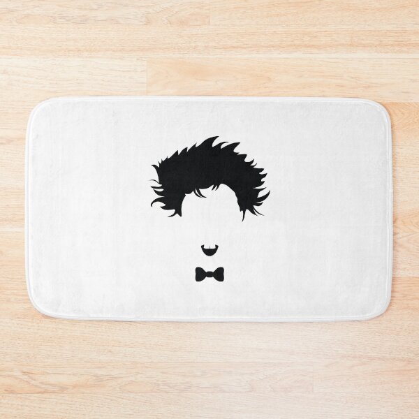 Item preview, COMEDY ICONS #10. Ken Dodd - designed and sold by LShepherdDesign.