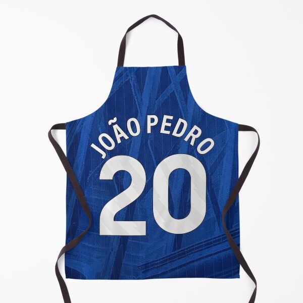 Item preview, João Pedro 20, Chelsea designed and sold by The90thMinute-.