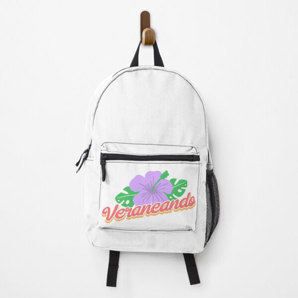 Item preview, Veraneando Spanish Summer designed and sold by TheLomiLoveBus.