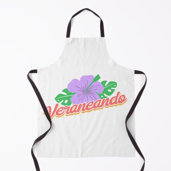 Item preview, Veraneando Spanish Summer designed and sold by TheLomiLoveBus.