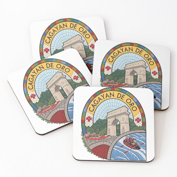 Item preview, CAGAYAN DE ORO designed and sold by likbatonboot.