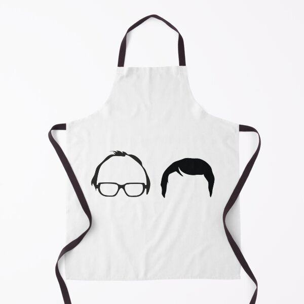 Item preview, COMEDY ICONS #9. Morecambe and Wise - designed and sold by LShepherdDesign.