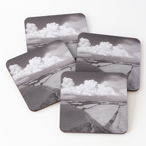 Item preview, Stormbringer (black & white) designed and sold by ShinyPhoto.