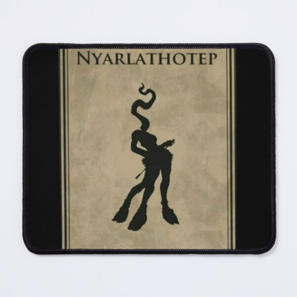 Item preview, House Nyarlathotep designed and sold by PatronesKawai.