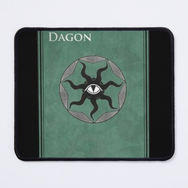 Item preview, House Dagon designed and sold by PatronesKawai.