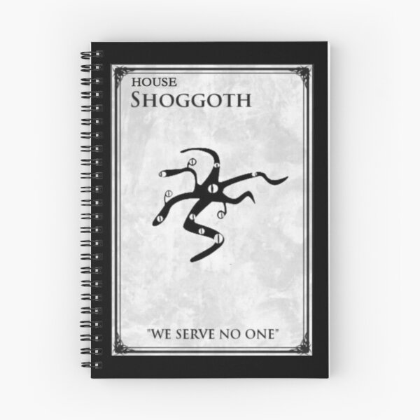 Item preview, House Shoggoth designed and sold by PatronesKawai.