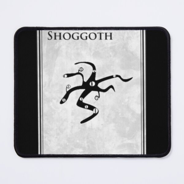 Item preview, House Shoggoth designed and sold by PatronesKawai.