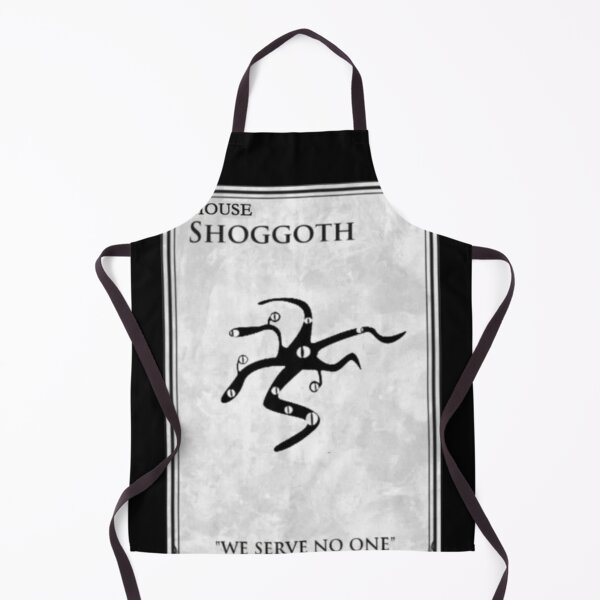 Item preview, House Shoggoth designed and sold by PatronesKawai.