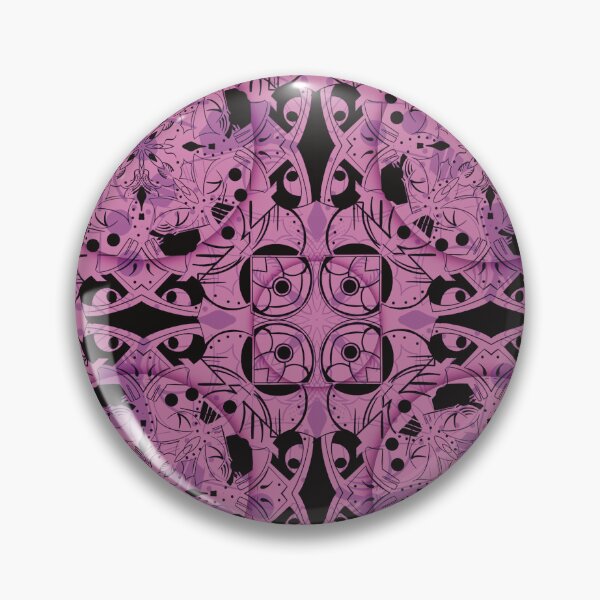Item preview, Purple Jazz designed and sold by Gothicat.