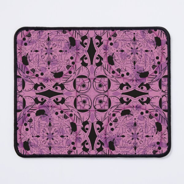 Item preview, Purple Jazz designed and sold by Gothicat.