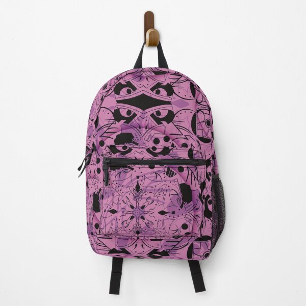 Item preview, Purple Jazz designed and sold by Gothicat.