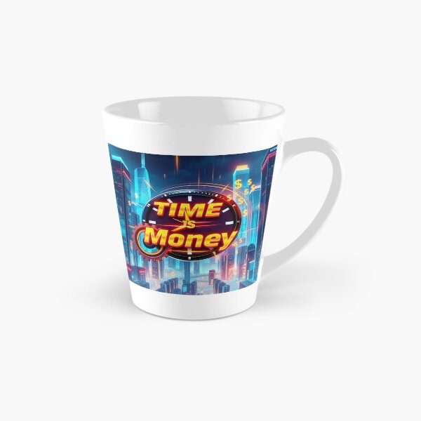 Item preview, Time of Money designed and sold by Tanu Biswas.