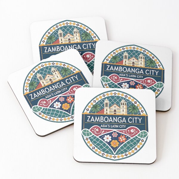 Item preview, ZAMBOANGA CITY designed and sold by likbatonboot.