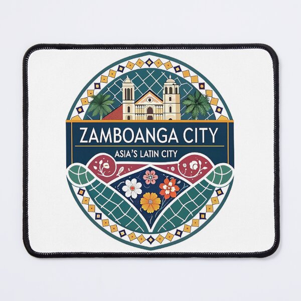 Item preview, ZAMBOANGA CITY designed and sold by likbatonboot.