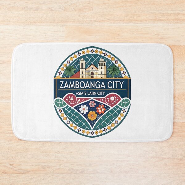 Item preview, ZAMBOANGA CITY designed and sold by likbatonboot.