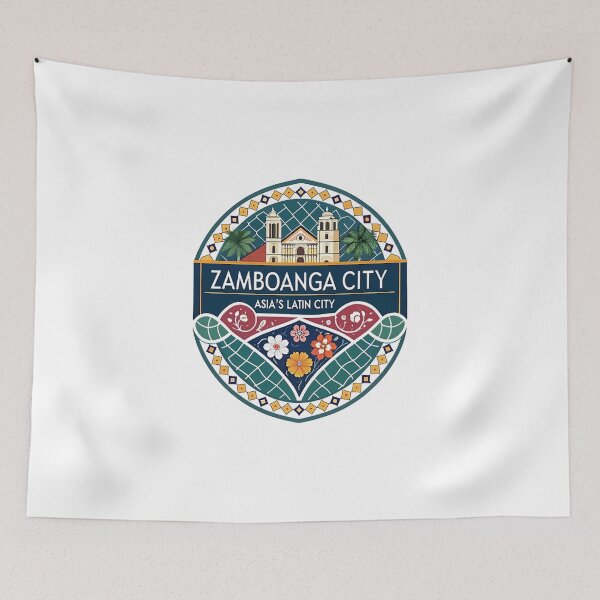 Item preview, ZAMBOANGA CITY designed and sold by likbatonboot.