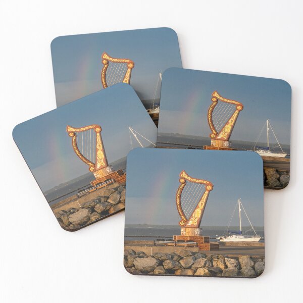Item preview, Wexford harp designed and sold by NikkiStixG.