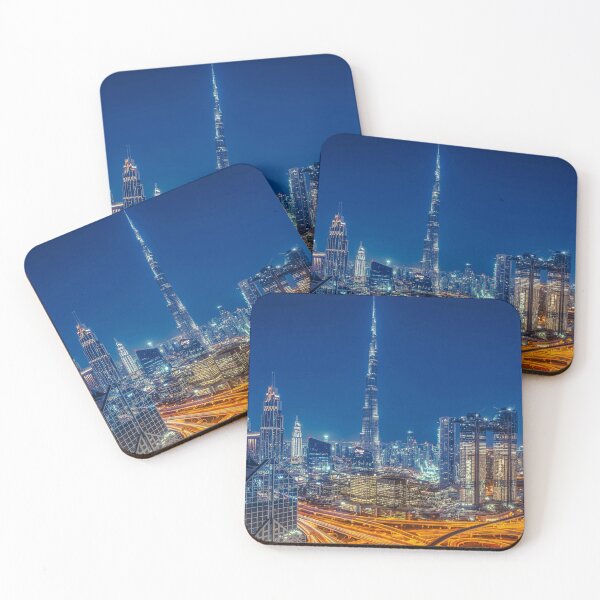 Item preview, I Love Dubai designed and sold by mdparvezansari.