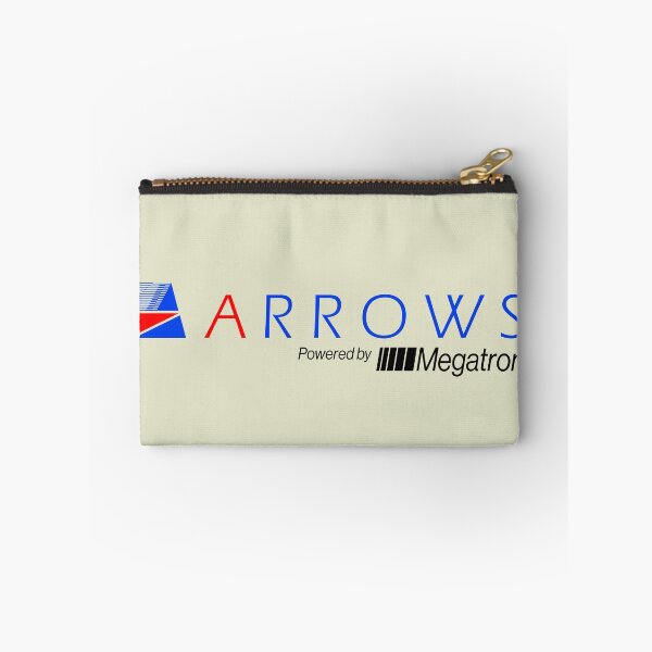 Item preview, Arrows A10 F1 Team Season 87 Sticker Art designed and sold by San Studios Co..