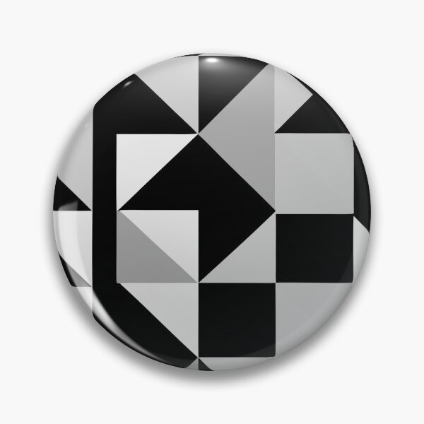 Artikelvorschau, Bauhaus Geometric Gradient Pattern – Colorful Abstract Design entworfen und verkauft von Timegraf.