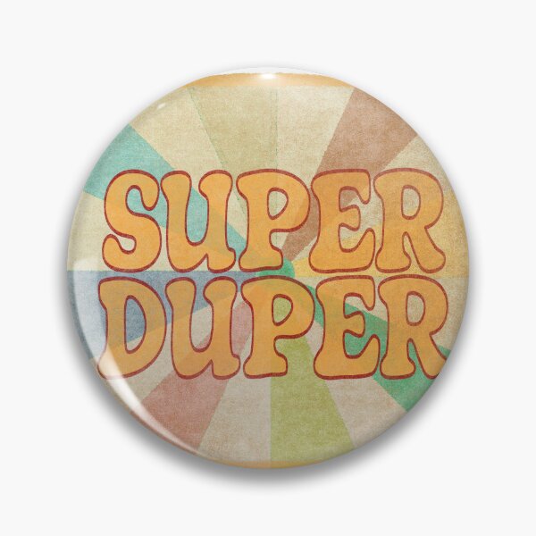 Item preview, Super Duper Graphic designed and sold by AlliEmm.