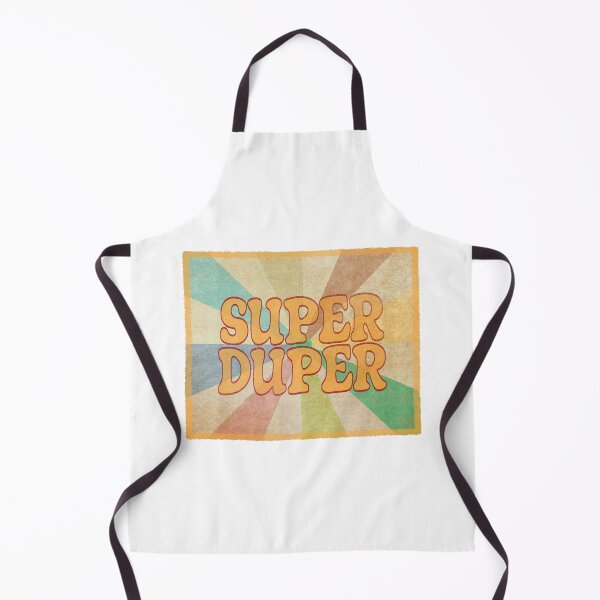 Item preview, Super Duper Graphic designed and sold by AlliEmm.