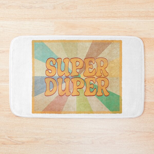 Item preview, Super Duper Graphic designed and sold by AlliEmm.