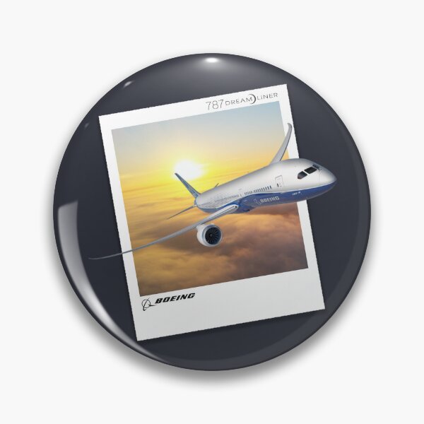 Item preview, Boeing 787 Dreamliner designed and sold by mctavares60.