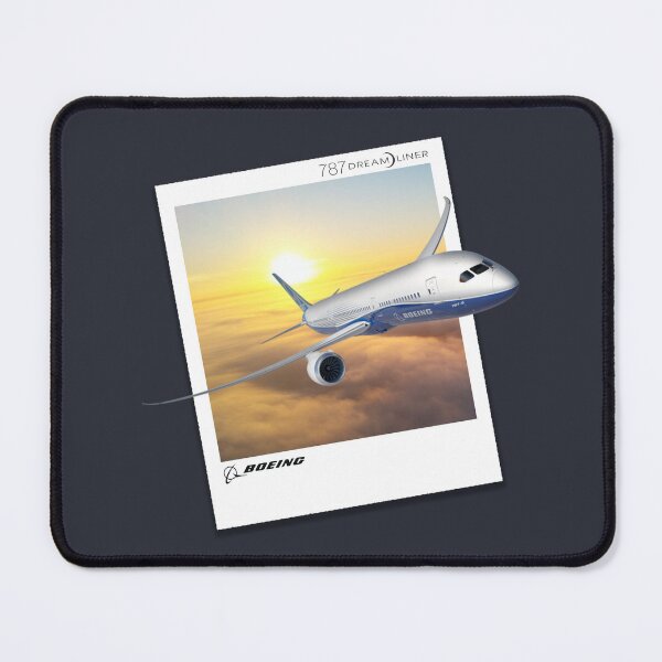 Item preview, Boeing 787 Dreamliner designed and sold by mctavares60.
