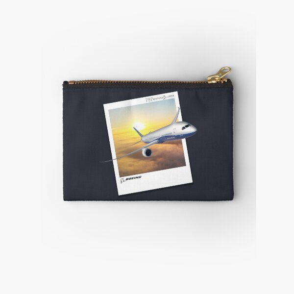 Item preview, Boeing 787 Dreamliner designed and sold by mctavares60.