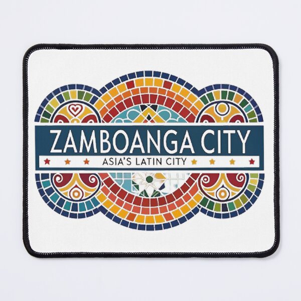 Item preview, ZAMBOANGA CITY designed and sold by likbatonboot.