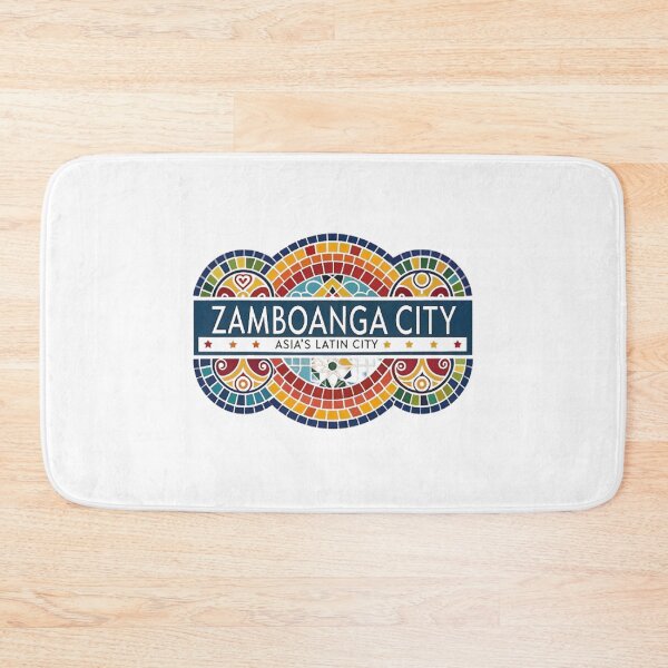Item preview, ZAMBOANGA CITY designed and sold by likbatonboot.