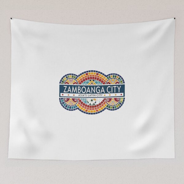 Item preview, ZAMBOANGA CITY designed and sold by likbatonboot.