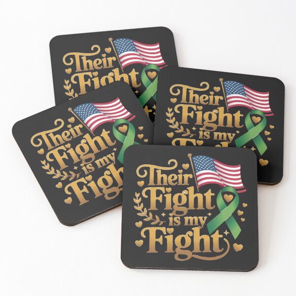 Item preview, Childhood cancer awareness t-shirt with American flag designed and sold by meshi7507.
