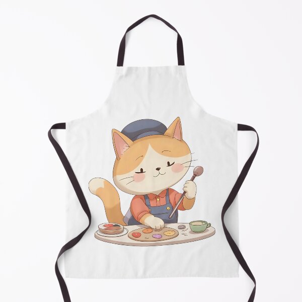 Item preview, Artist Cat designed and sold by Tienda-Vane.