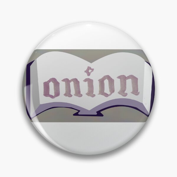 Item preview, Purple Book Spice Label with Calligraphy Onion designed and sold by abitofaromantic.