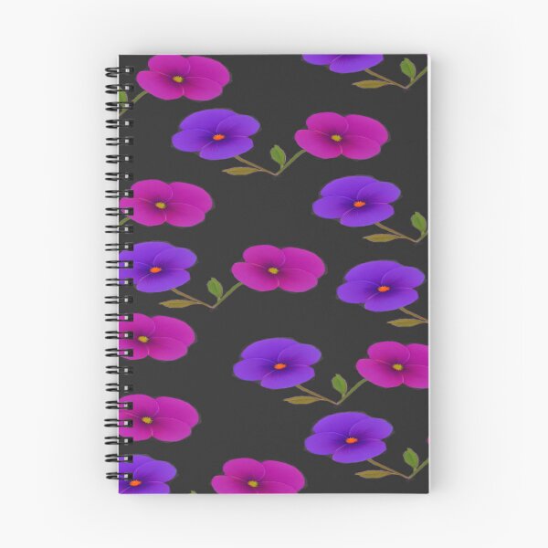 Item preview, Pansy  designed and sold by Wildlife and marine life.
