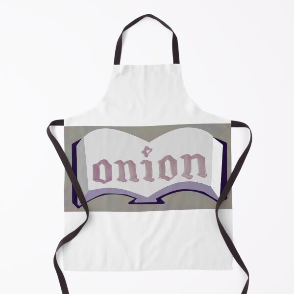Item preview, Purple Book Spice Label with Calligraphy Onion designed and sold by abitofaromantic.